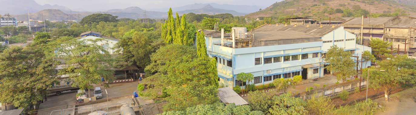 Raw Chemicals Provider
