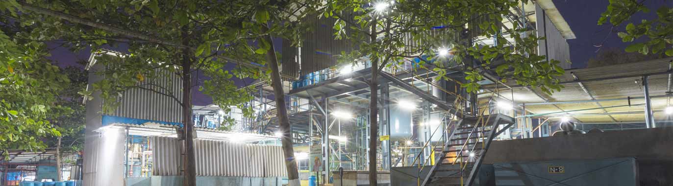 Picric acid Manufacturer