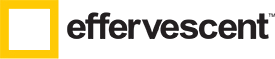 effervescent logo