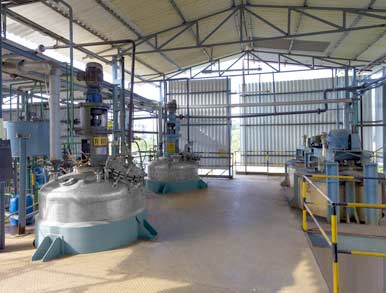 Acid Dyes Intermediate Manufacturer