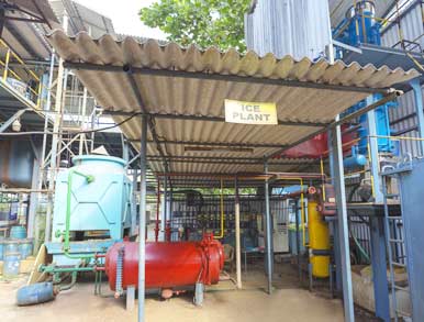 Acid Dyes Intermediate Manufacturer